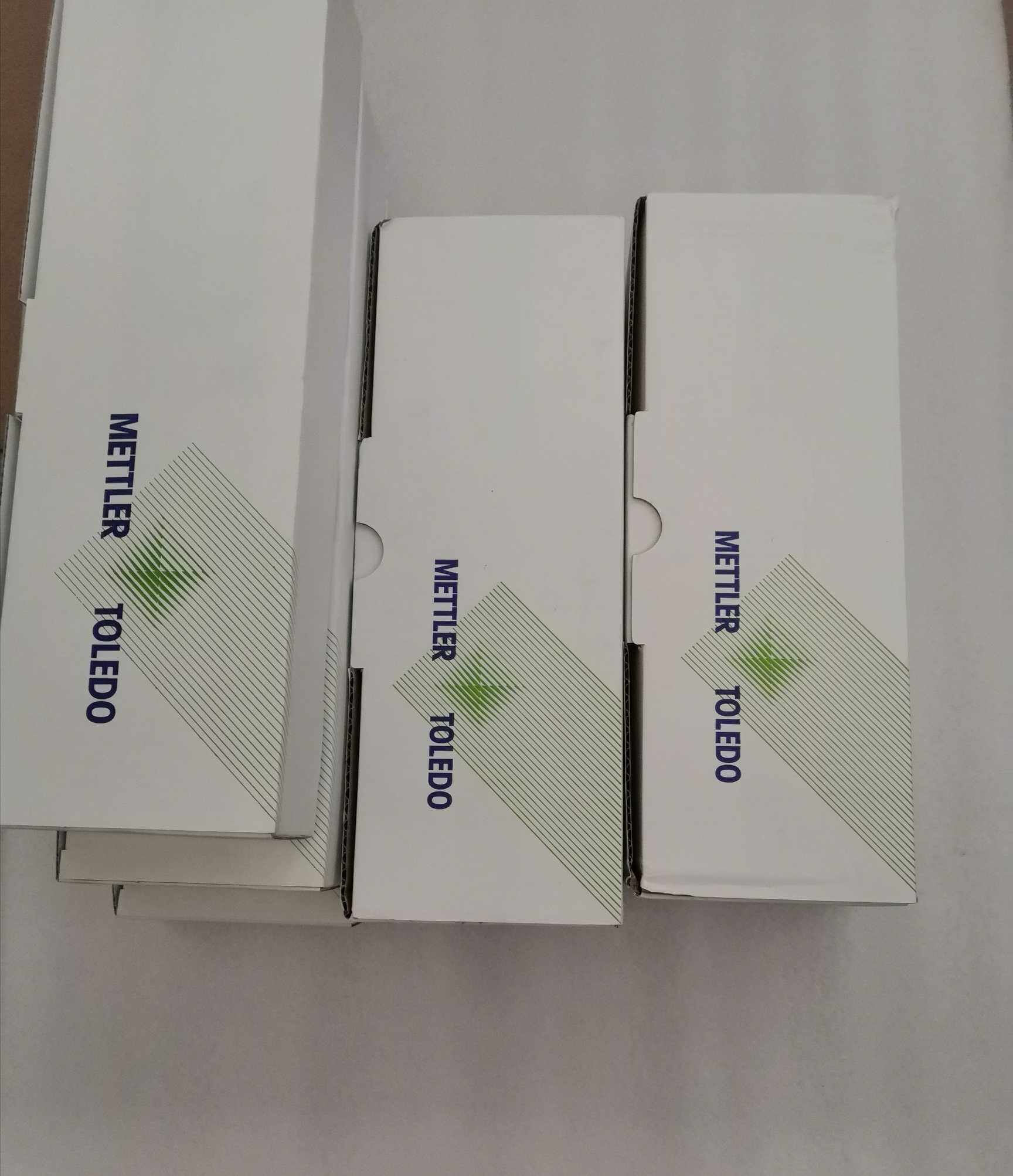 New Mettler Toledo electrode 59904203 Pt4805-DPA-SC-S8 120