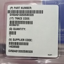 New MKS traffic meter GV50A013202SBE020 N2 200SCCM spot special price