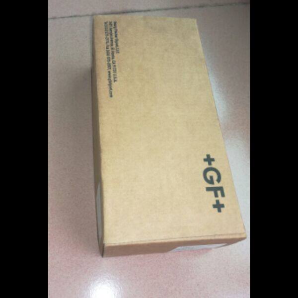 gf signet conductivity monitor sensor 3-2822-1 3-2822 library stock special handling