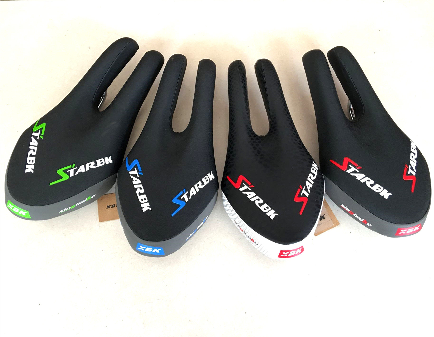 Selle de vélo Mountain Bike - Ref 2345670 Image 15