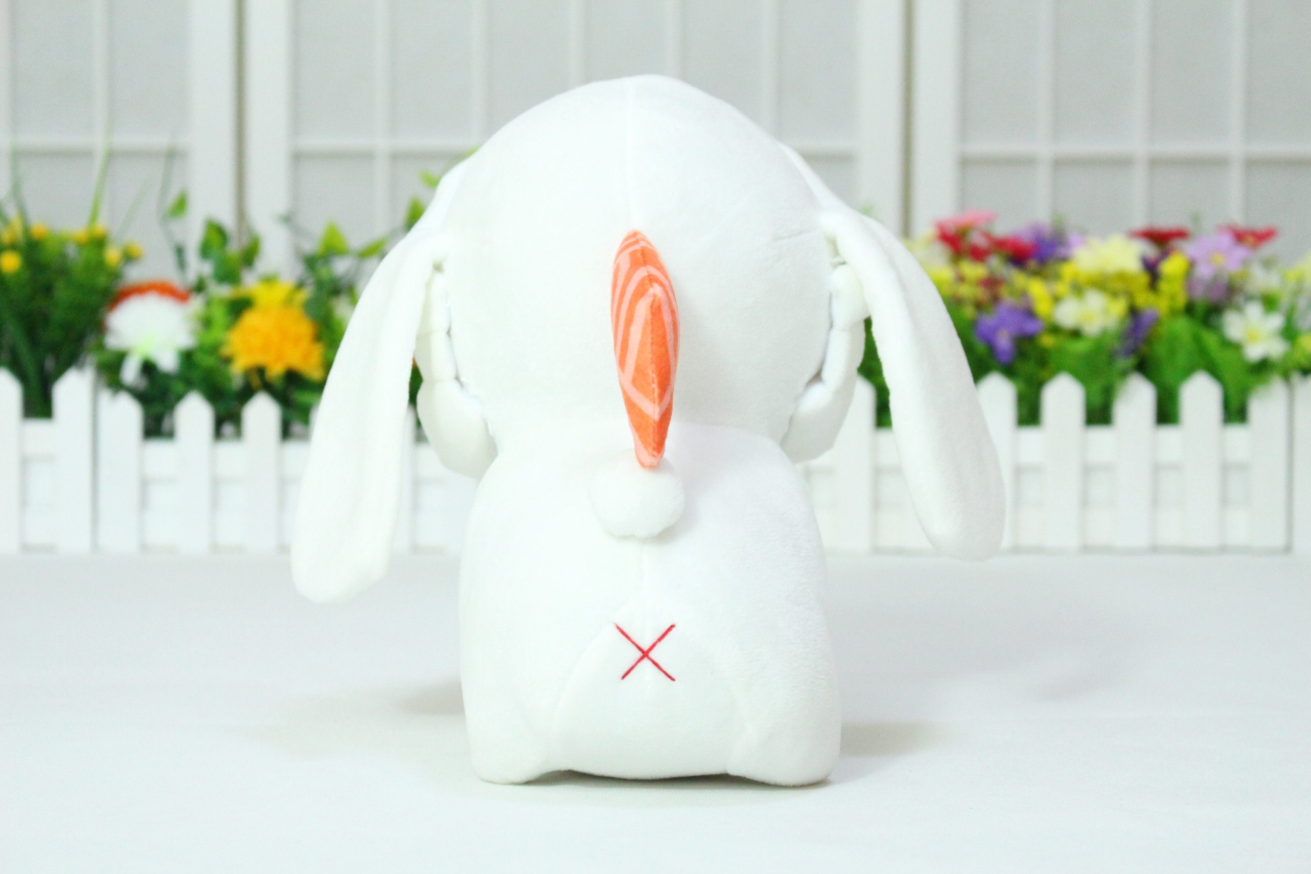 Peluche manga en peluche Rye Pioneer - Ref 2695142 Image 10