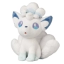 Pokémon Pokemon Arora Sun Moon Ice Six Fox Fox Doll Doll Toy Anime ngoại vi - Carton / Hoạt hình liên quan sticker hoạt hình