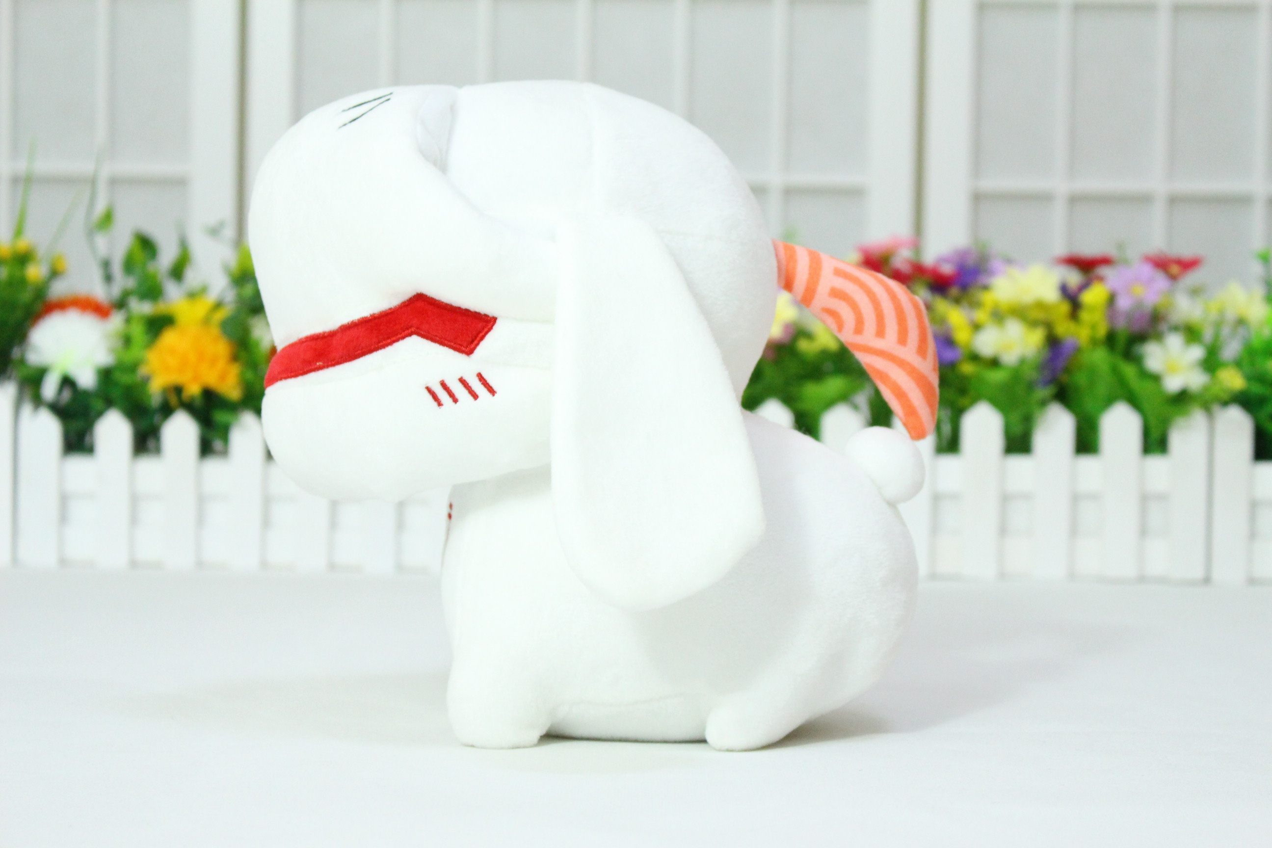 Peluche manga en peluche Rye Pioneer - Ref 2695142 Image 9