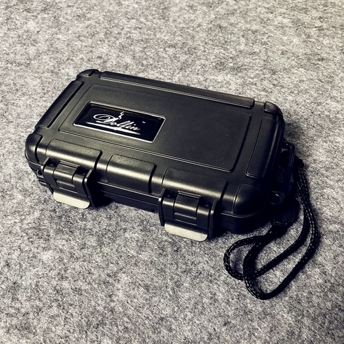 Dolfin Cigar Box mini5ct