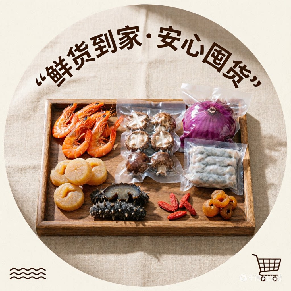 丰农聚食品