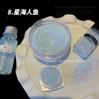 8. Синхайская русалка (10 г)