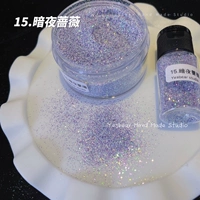 15. Ночная роза (10 г)