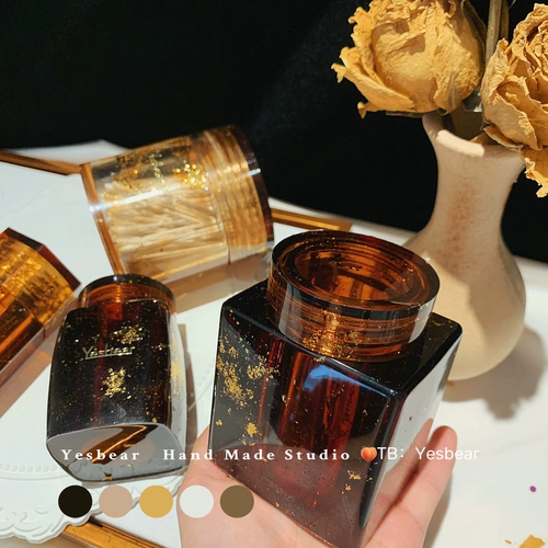 Yesbear Big Bear Hand -сделана