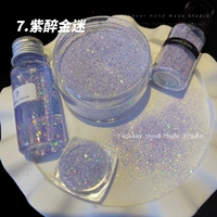 7. Цзы Зуй Джин Ми (20 г)