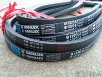 Three Lux B1270Li 1310Ld V-belt B1270 V-belt Three Lux V-belt