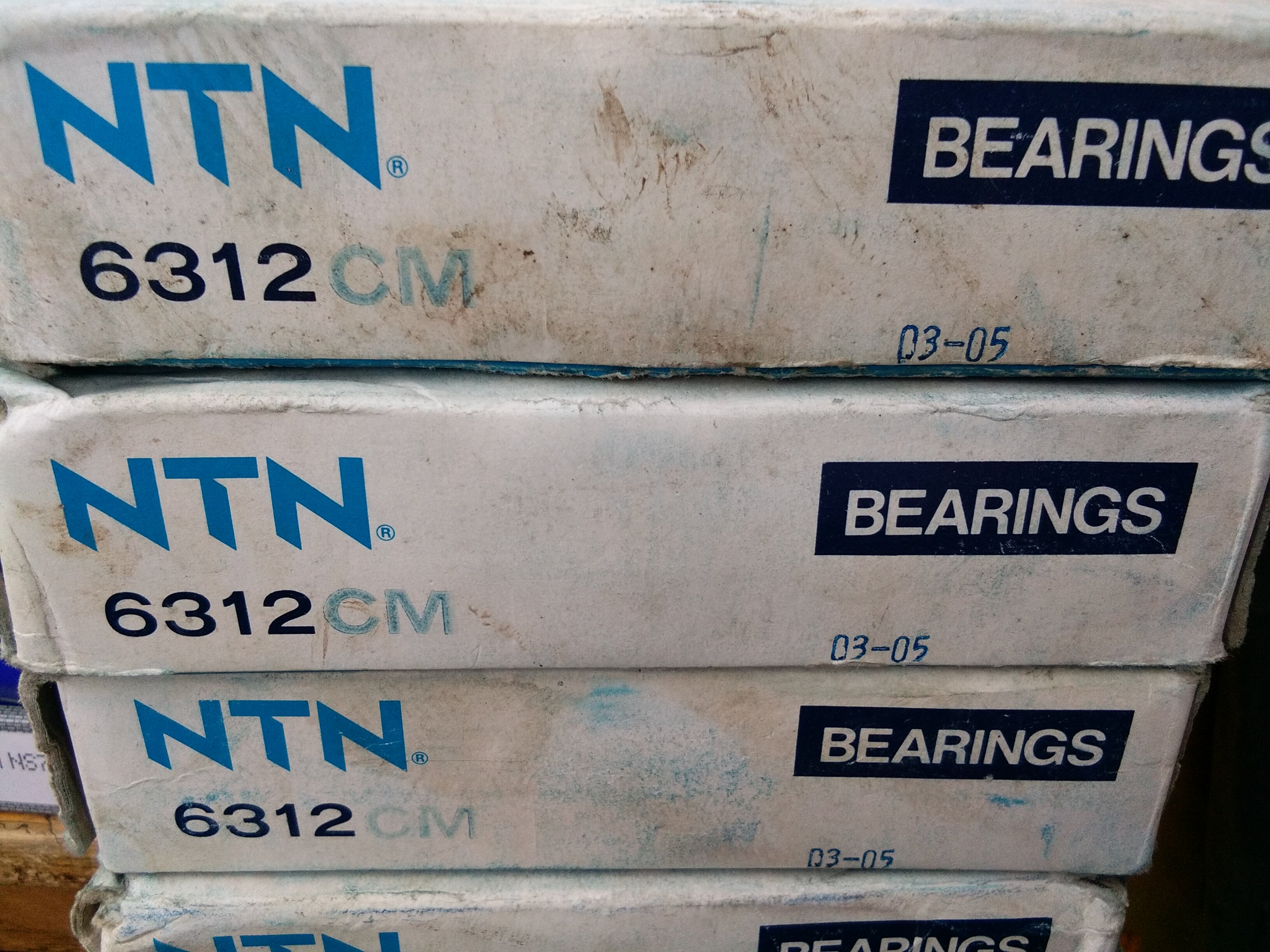 NTN bearing 6312 bearing Japan NTN 6312 bearing