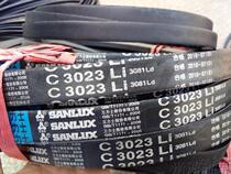 sl shi C3023 belt C3023Li belt C3023Li 3081Ld V-belt