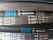  Sanlux B4851 V-belt B4851Li 4891Ld V-belt Sanlux rubber