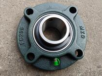 MZD bearing UCFC208 bearing