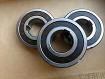 6204 One-way bearing CSK20PP bearing 6204 bearing Round machine bearing