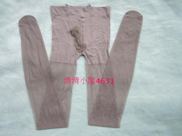 Double 11 hoạt động Một gói vớ nam với vớ vớ vớ co giãn bằng lụa vớ dài