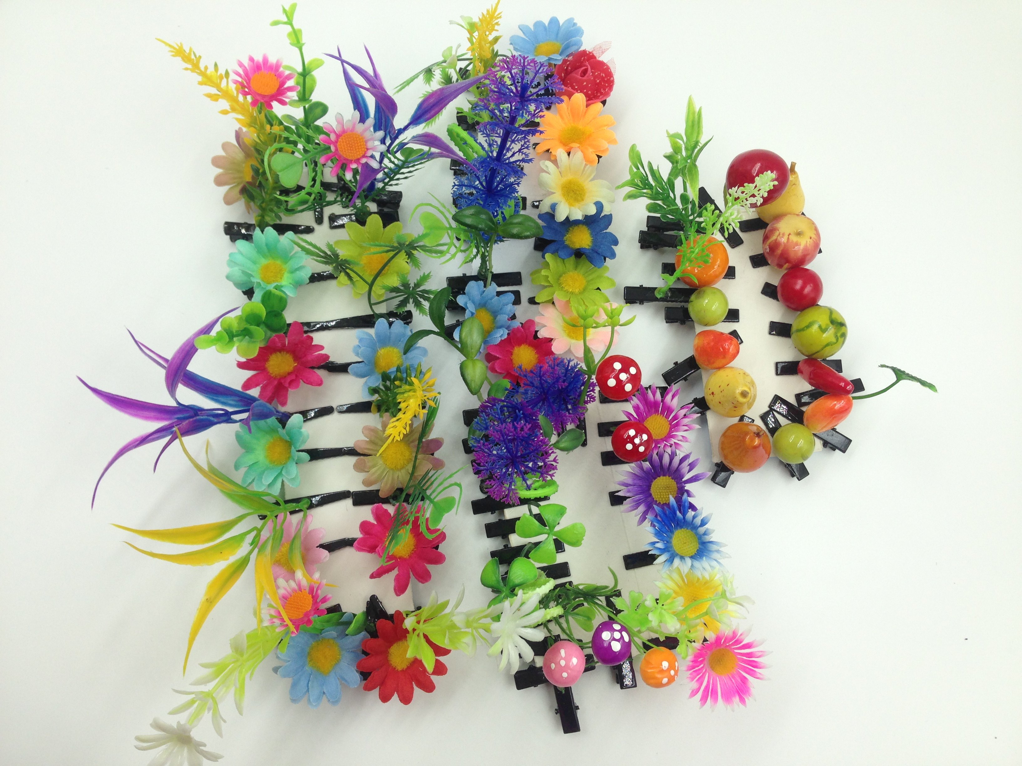 Accessoire coiffure - Ref 1204544 Image 7