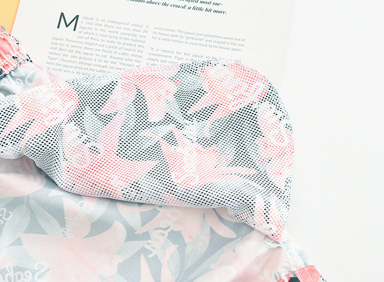 Летние пляжные спортивные штаны для спортзала, быстросохнущие шорты, для бега 