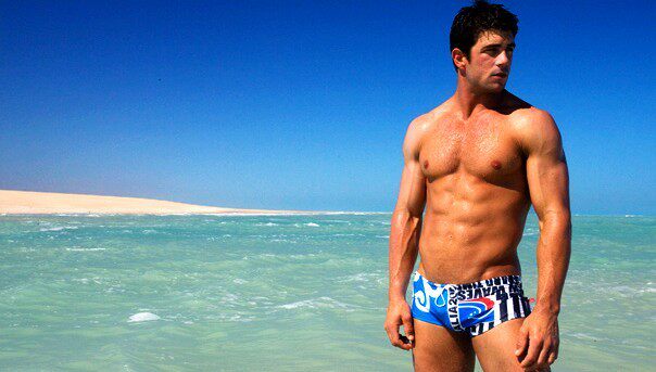 Maillot de bain homme OTHER   - Ref 2510458 Image 86