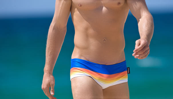 Maillot de bain homme OTHER   - Ref 2510458 Image 41