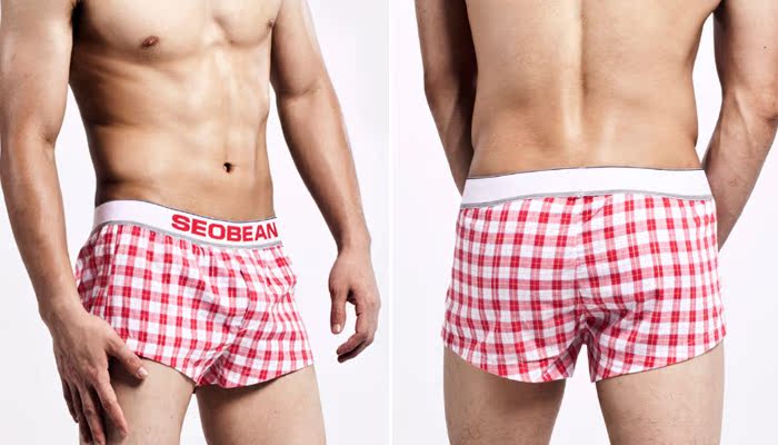 Pantalon pyjama SEOBEAN - Ref 721215 Image 16