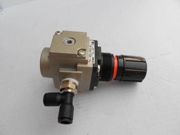 Hypertherm Hypertherm Control Valve 229128 229129