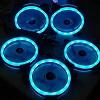 Двойная апертура Ice Blue Big 4p интерфейс