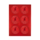 900506 Red Thumb Brother 30 штук/1 упаковка