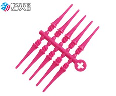 Оперение для дротиков 烽火飞镖 cosmo fit
