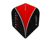 Fenghuo dart TARGET VISION ULTRA Series visual ultra series small square feather tail 331280