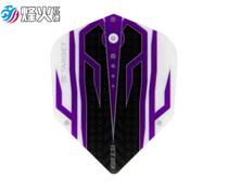 Fiat Fire Dart TARGET VISION ULTRASeries VISUAL SUPERSERIES SMALL SQUARE PLUMS 331210