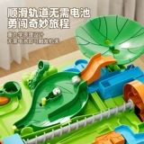 Детские джунгли прорыво