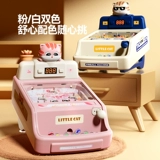 Детская большая игровая приставка, интеллектуальная игрушка для мальчиков, 6 лет, подарок на день рождения