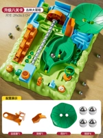 Приключение в джунглях 