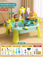 Спрей с экстрактом подсолнечника, горка для рыбалки, зарядная версия