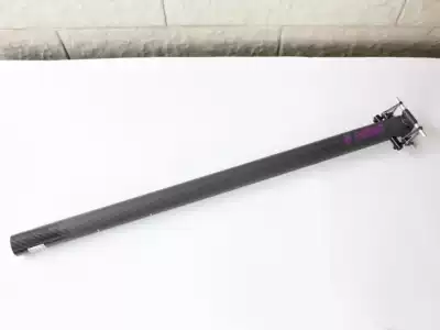 Spot Spain Darimo T1 Small cloth Brompton special extended version ultra light carbon seat tube 128G from