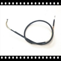 The application of HJ125-F 7A 7C 7D 7E 7F 7G 7N 7M clutch line motorcycle clutch wire