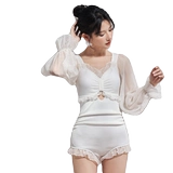 Купальник, комбинезон, термометр, бюстгальтер пуш-ап, коллекция 2023, по фигуре