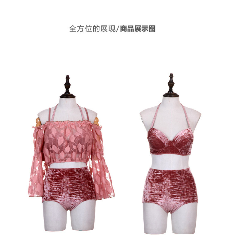 Maillot de bain pour femme - Ref 3038453 Image 22