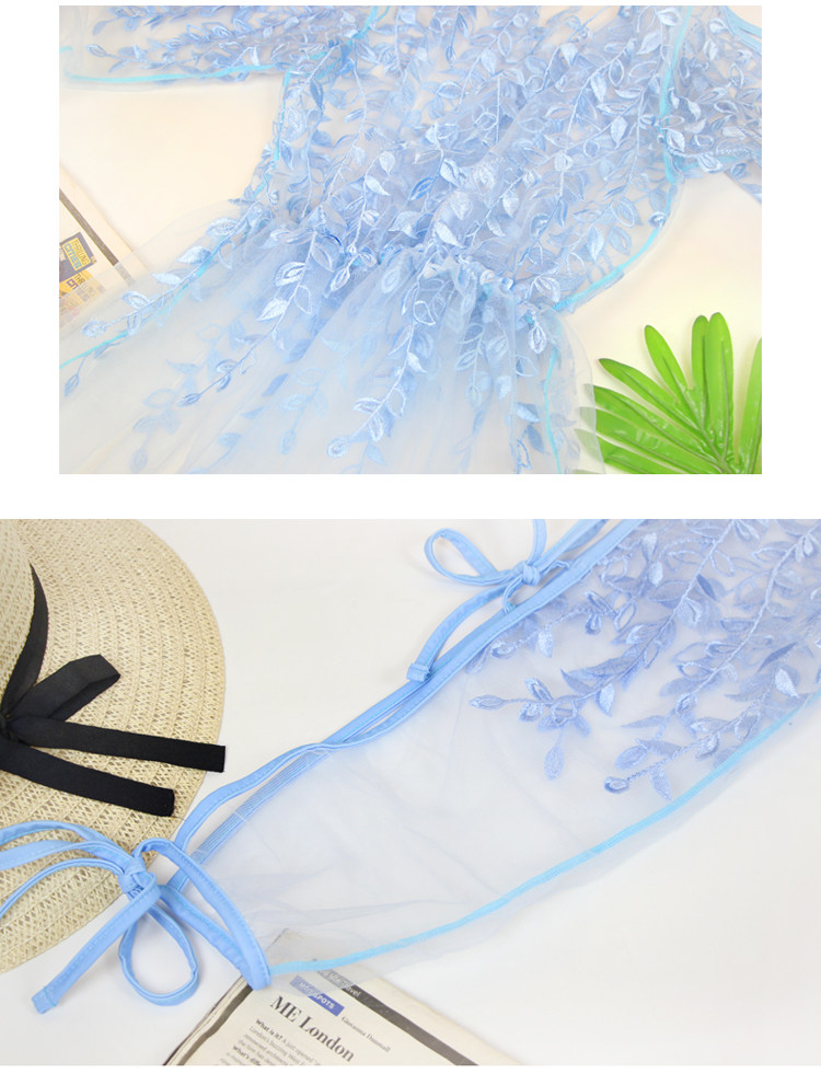 Maillot de bain pour femme - Ref 3038456 Image 20