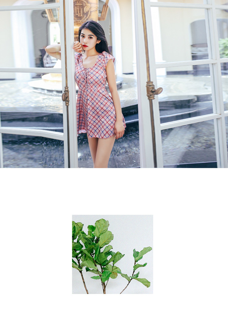 Maillot de bain pour femme - Ref 3038509 Image 10