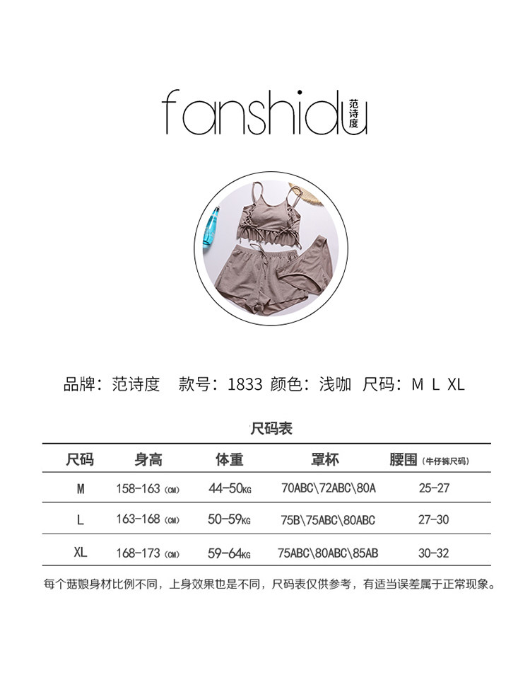 Maillot de bain pour femme - Ref 3030764 Image 7