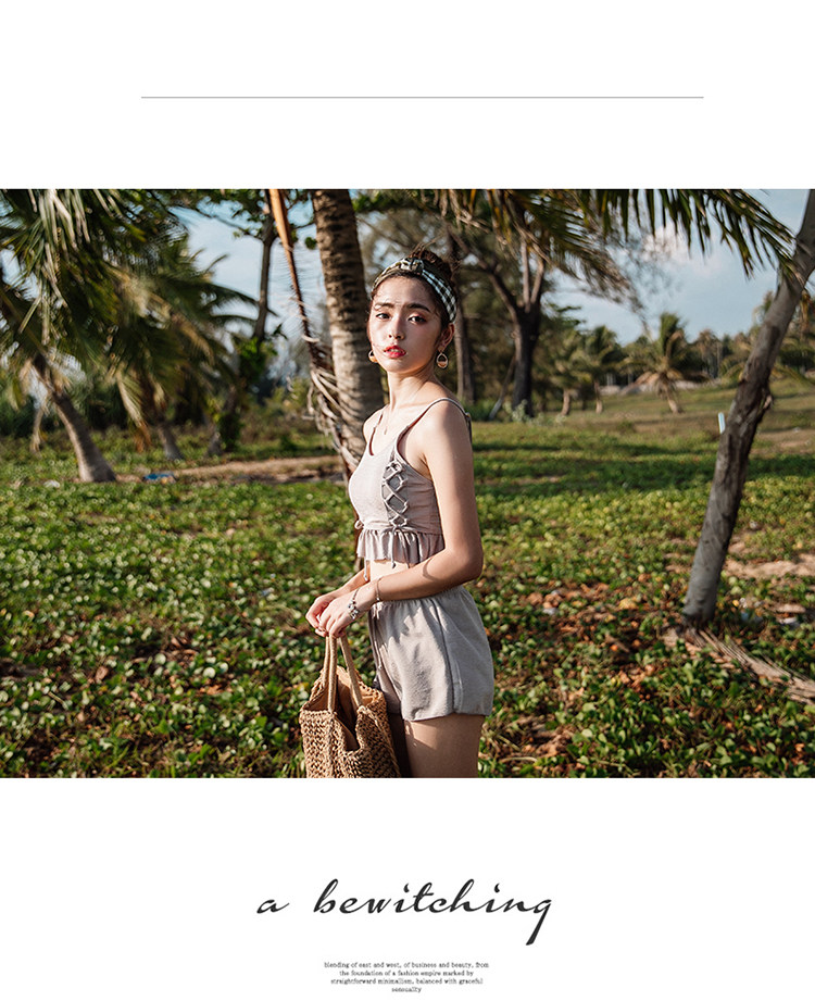 Maillot de bain pour femme - Ref 3030764 Image 8