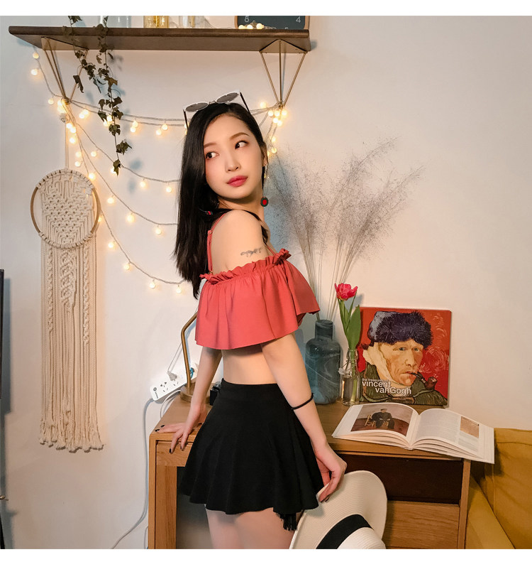 Maillot de bain pour femme - Ref 3038512 Image 9