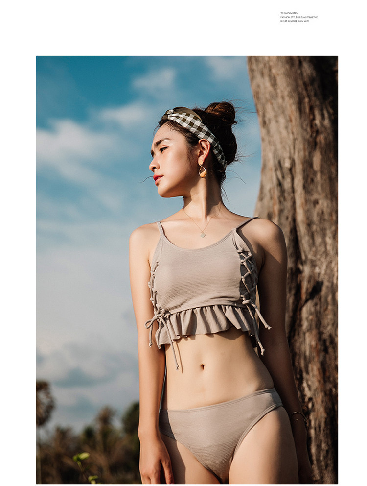 Maillot de bain pour femme - Ref 3030764 Image 14
