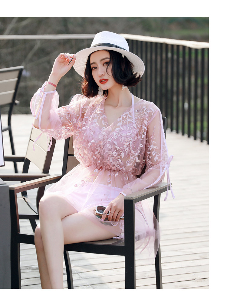 Maillot de bain pour femme - Ref 3038456 Image 13