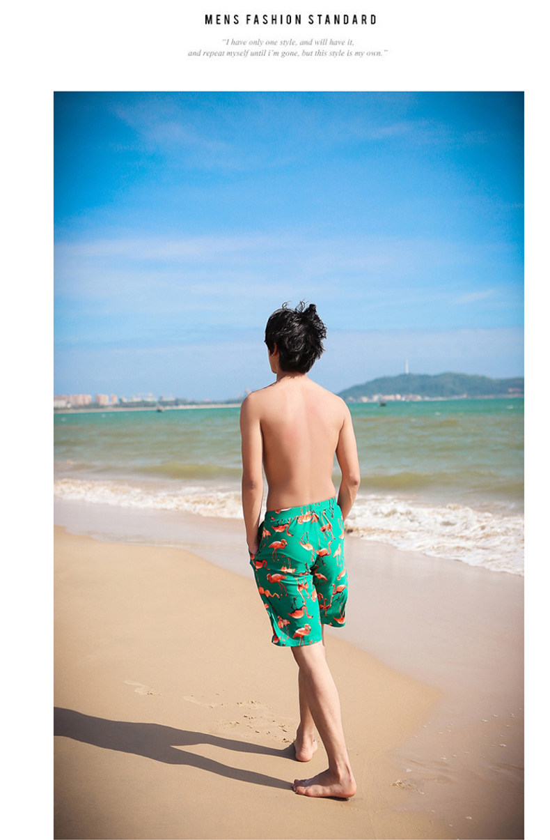 Maillot de bain homme - Ref 2511766 Image 62