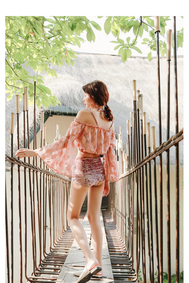 Maillot de bain pour femme - Ref 3038453 Image 13