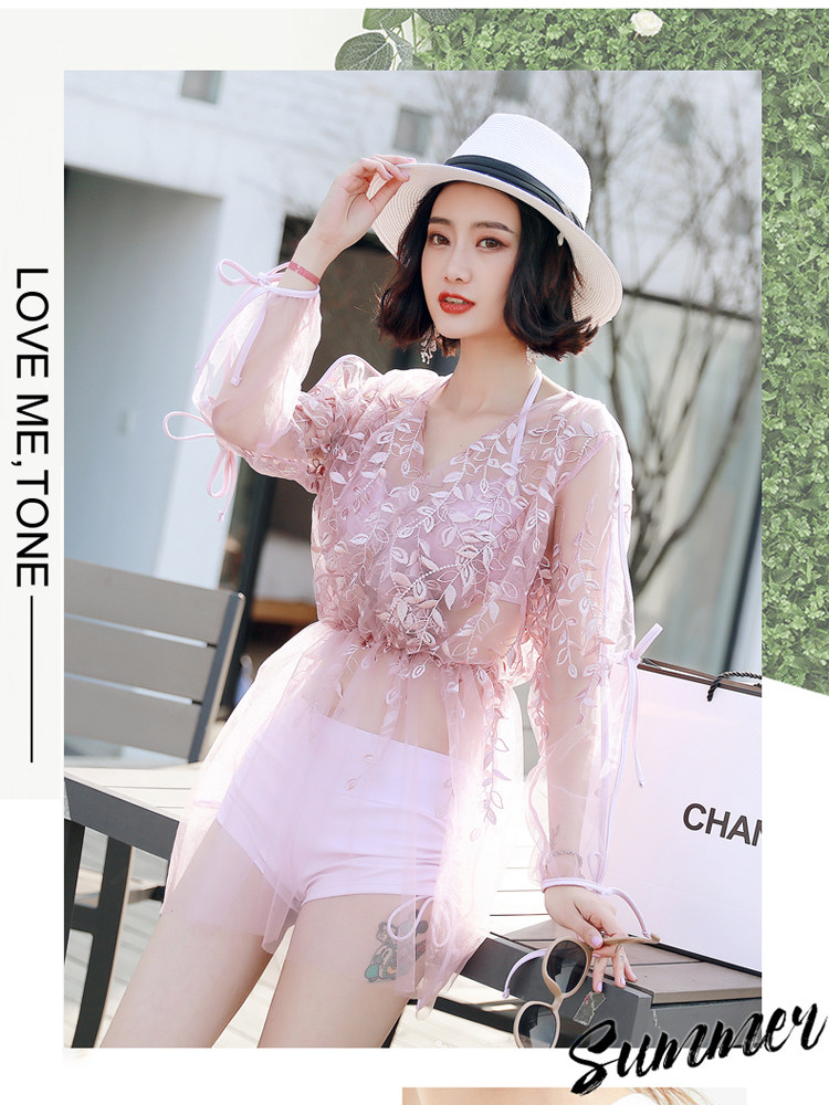 Maillot de bain pour femme - Ref 3038456 Image 6