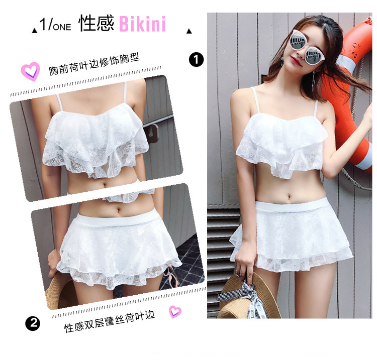 Maillot de bain pour femme - Ref 3038478 Image 9